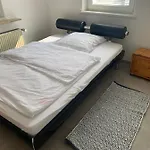 Möblierte Wohnung Nürnberg-Eibach