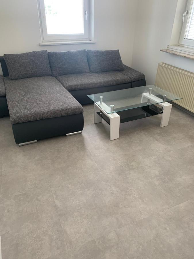 Apartment Möblierte Nürnberg-eibach *